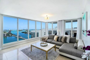 Pisces Dream - Direct water views!